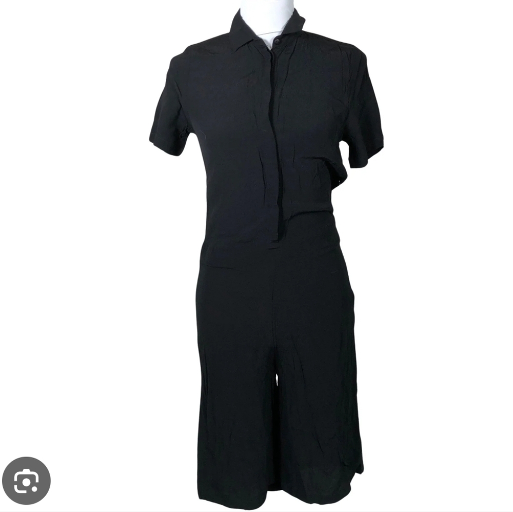 2/$40 ✨Minimum "Nann Jumpsuit"